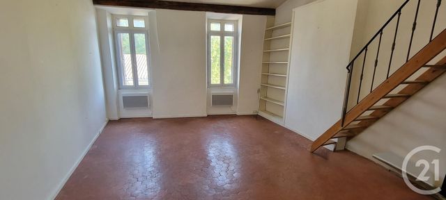 appartement - AVIGNON - 84