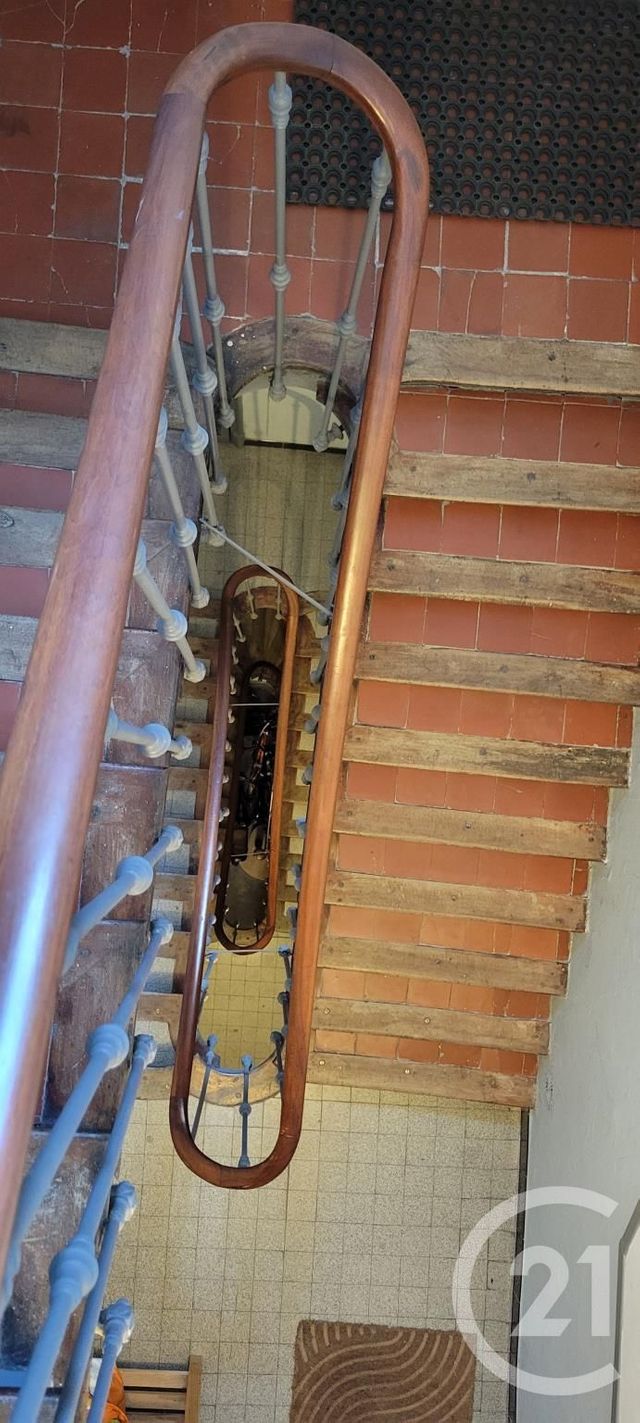 Appartement T3 &agrave; vendre - 3 pi&egrave;ces - 59,16 m2 - Avignon - 84 - PROVENCE-ALPES-COTE-D-AZUR