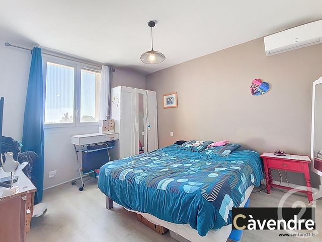 Appartement F5 &agrave; vendre - 5 pi&egrave;ces - 89,60 m2 - Vedene - 84 - PROVENCE-ALPES-COTE-D-AZUR