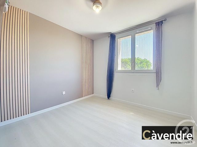 Appartement F5 &agrave; vendre - 5 pi&egrave;ces - 89,60 m2 - Vedene - 84 - PROVENCE-ALPES-COTE-D-AZUR