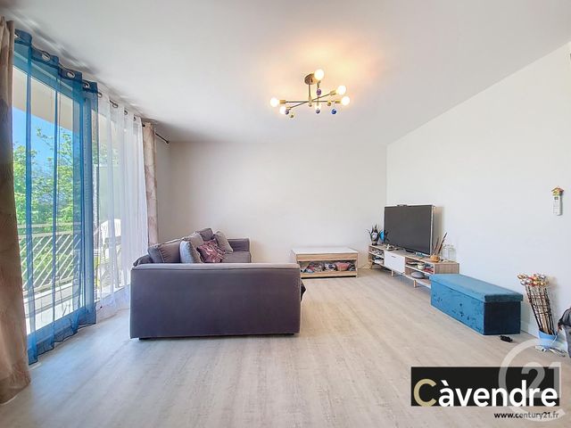 Appartement F5 &agrave; vendre - 5 pi&egrave;ces - 89,60 m2 - Vedene - 84 - PROVENCE-ALPES-COTE-D-AZUR