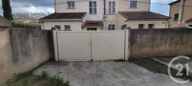 Maison &agrave; vendre - 8 pi&egrave;ces - 215 m2 - Avignon - 84 - PROVENCE-ALPES-COTE-D-AZUR