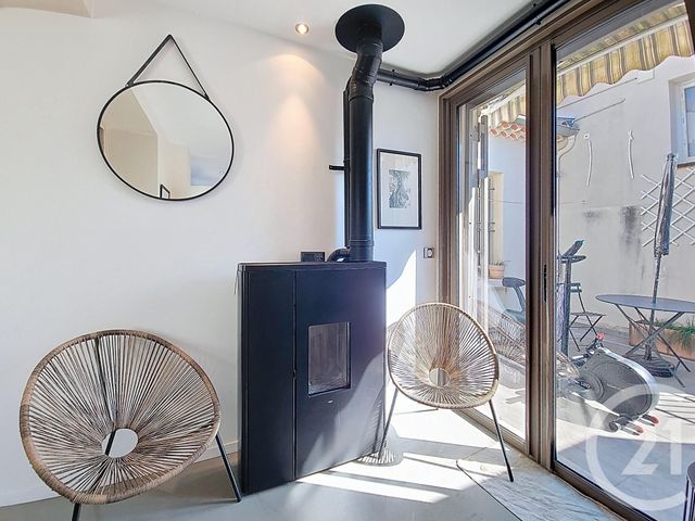 Maison &agrave; vendre - 5 pi&egrave;ces - 150 m2 - Avignon - 84 - PROVENCE-ALPES-COTE-D-AZUR