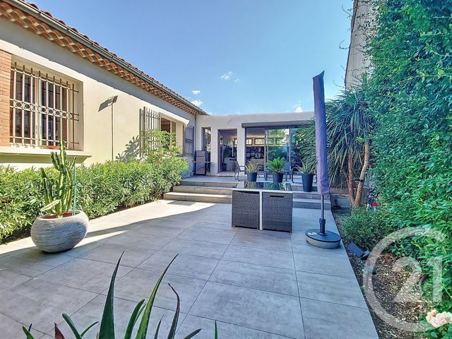 Maison &agrave; vendre - 5 pi&egrave;ces - 150 m2 - Avignon - 84 - PROVENCE-ALPES-COTE-D-AZUR