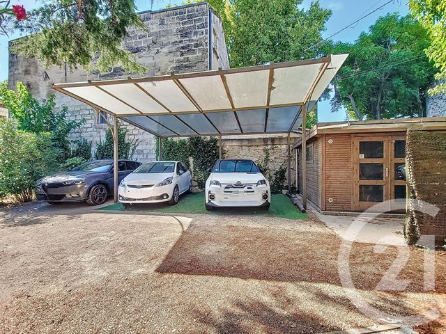 Maison &agrave; vendre - 5 pi&egrave;ces - 150 m2 - Avignon - 84 - PROVENCE-ALPES-COTE-D-AZUR