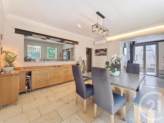 Maison &agrave; vendre - 5 pi&egrave;ces - 150 m2 - Avignon - 84 - PROVENCE-ALPES-COTE-D-AZUR