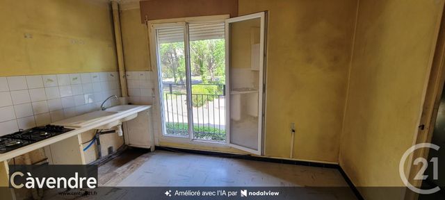 Appartement F4 &agrave; vendre - 4 pi&egrave;ces - 71,77 m2 - Avignon - 84 - PROVENCE-ALPES-COTE-D-AZUR