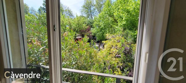 Appartement F4 &agrave; vendre - 4 pi&egrave;ces - 71,77 m2 - Avignon - 84 - PROVENCE-ALPES-COTE-D-AZUR