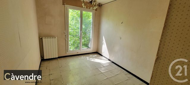 Appartement F4 &agrave; vendre - 4 pi&egrave;ces - 71,77 m2 - Avignon - 84 - PROVENCE-ALPES-COTE-D-AZUR