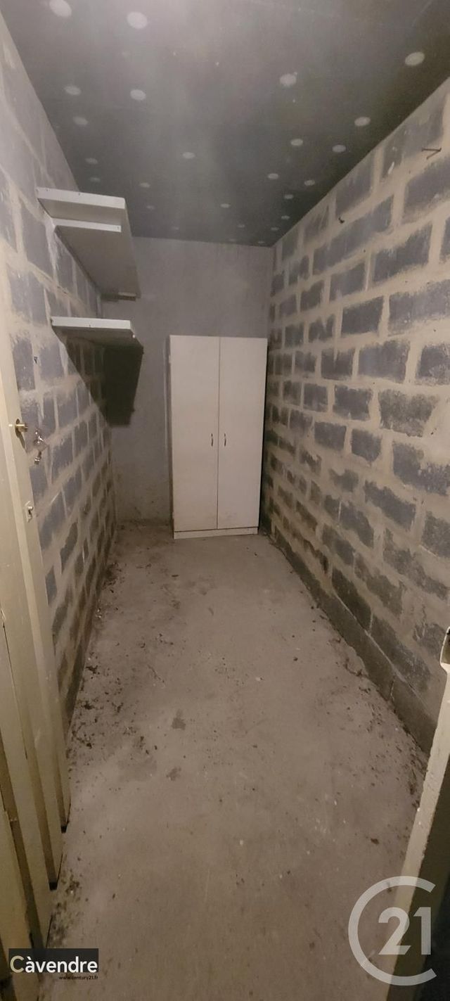 Appartement F4 &agrave; vendre - 4 pi&egrave;ces - 71,77 m2 - Avignon - 84 - PROVENCE-ALPES-COTE-D-AZUR