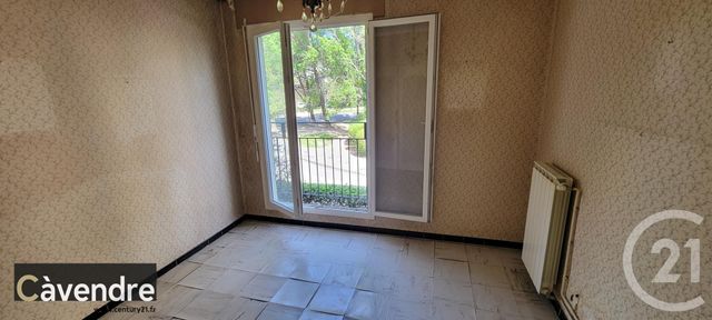 Appartement F4 &agrave; vendre - 4 pi&egrave;ces - 71,77 m2 - Avignon - 84 - PROVENCE-ALPES-COTE-D-AZUR