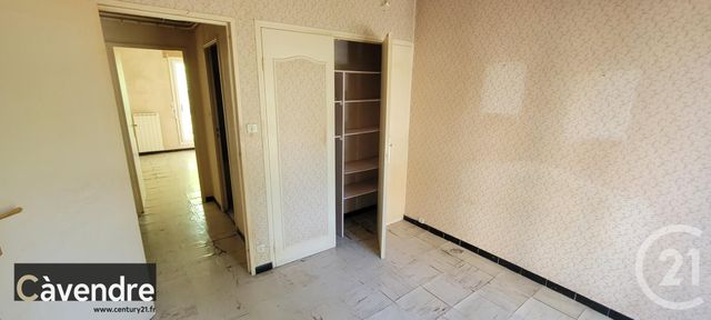 Appartement F4 &agrave; vendre - 4 pi&egrave;ces - 71,77 m2 - Avignon - 84 - PROVENCE-ALPES-COTE-D-AZUR