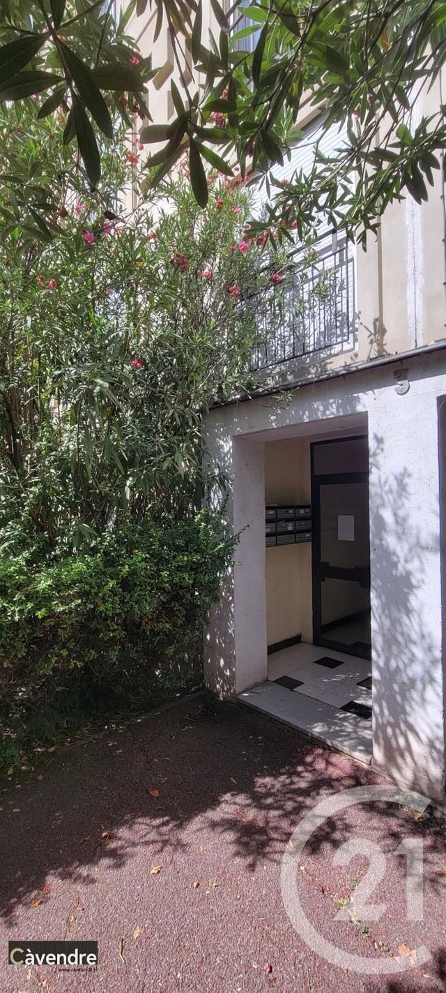 Appartement F4 &agrave; vendre - 4 pi&egrave;ces - 71,77 m2 - Avignon - 84 - PROVENCE-ALPES-COTE-D-AZUR