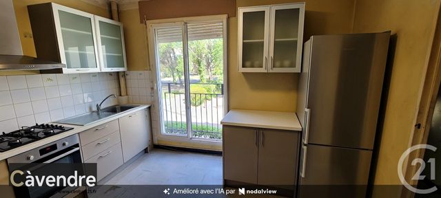 Appartement F4 &agrave; vendre - 4 pi&egrave;ces - 71,77 m2 - Avignon - 84 - PROVENCE-ALPES-COTE-D-AZUR
