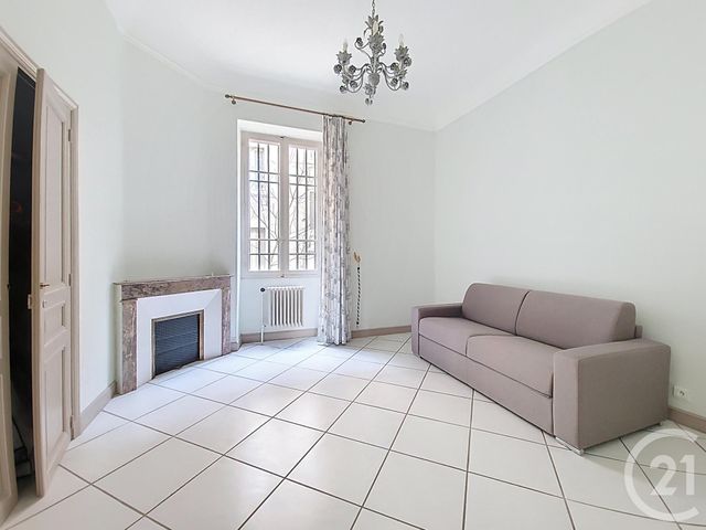 Appartement F4 &agrave; vendre - 4 pi&egrave;ces - 130,91 m2 - Avignon - 84 - PROVENCE-ALPES-COTE-D-AZUR