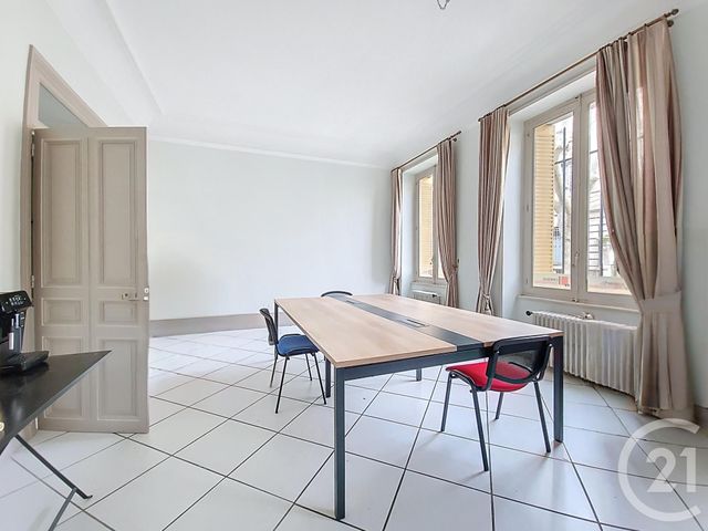 Appartement F4 &agrave; vendre - 4 pi&egrave;ces - 130,91 m2 - Avignon - 84 - PROVENCE-ALPES-COTE-D-AZUR