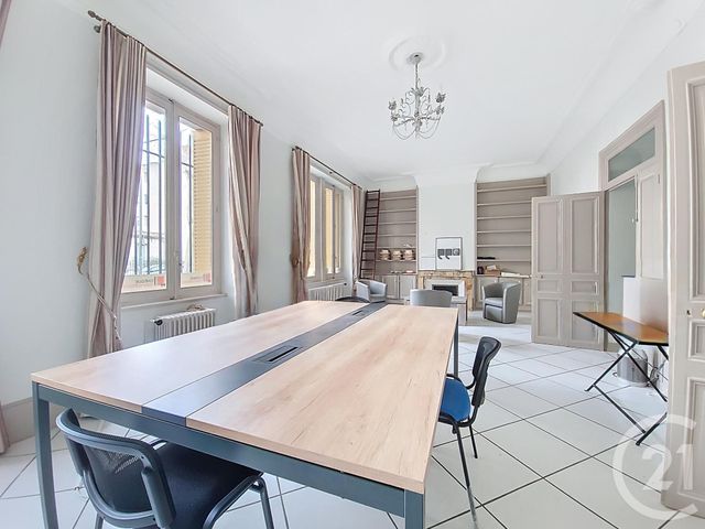 Appartement F4 &agrave; vendre - 4 pi&egrave;ces - 130,91 m2 - Avignon - 84 - PROVENCE-ALPES-COTE-D-AZUR