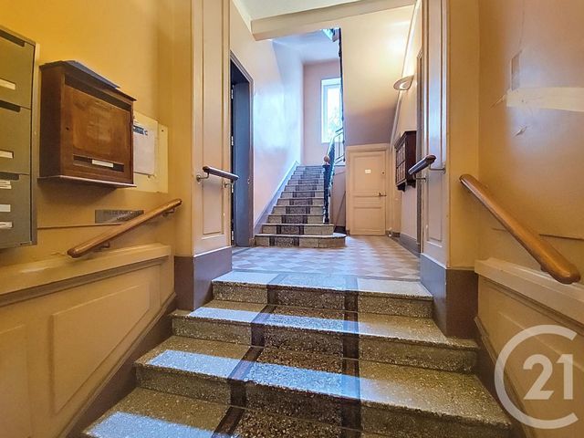 Appartement F4 &agrave; vendre - 4 pi&egrave;ces - 130,91 m2 - Avignon - 84 - PROVENCE-ALPES-COTE-D-AZUR