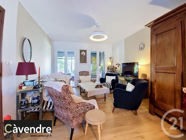 Maison &agrave; vendre - 4 pi&egrave;ces - 87 m2 - Avignon - 84 - PROVENCE-ALPES-COTE-D-AZUR
