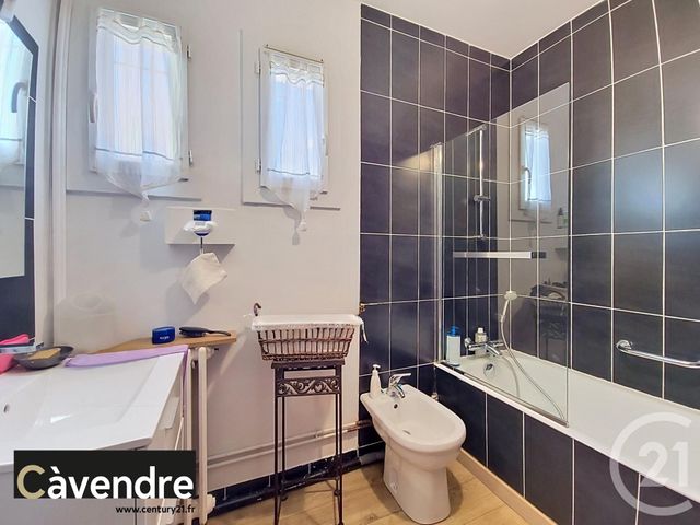 Maison &agrave; vendre - 4 pi&egrave;ces - 87 m2 - Avignon - 84 - PROVENCE-ALPES-COTE-D-AZUR