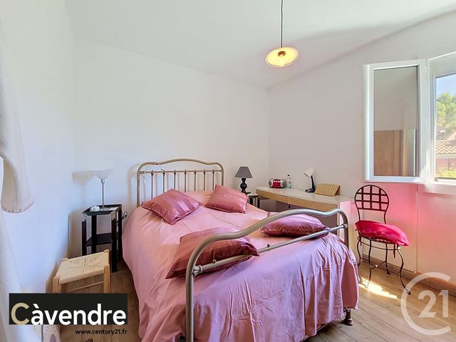 Maison &agrave; vendre - 4 pi&egrave;ces - 87 m2 - Avignon - 84 - PROVENCE-ALPES-COTE-D-AZUR