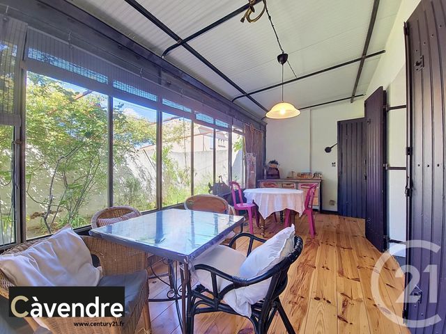 Maison &agrave; vendre - 4 pi&egrave;ces - 87 m2 - Avignon - 84 - PROVENCE-ALPES-COTE-D-AZUR