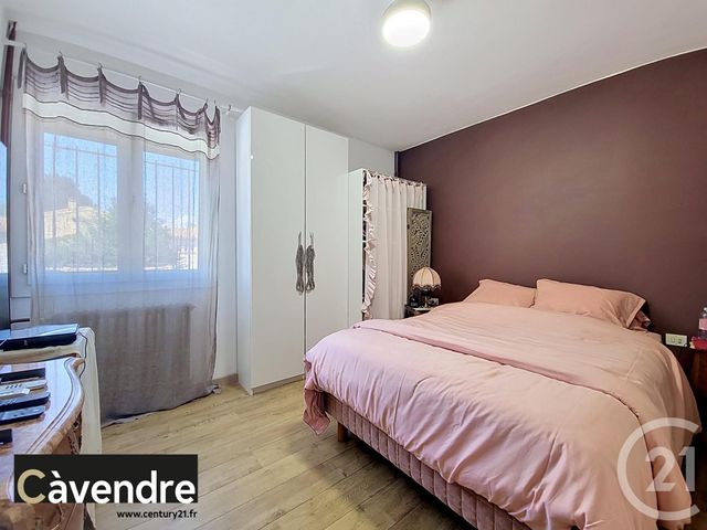 Maison &agrave; vendre - 4 pi&egrave;ces - 87 m2 - Avignon - 84 - PROVENCE-ALPES-COTE-D-AZUR