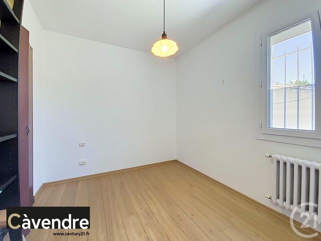 Maison &agrave; vendre - 4 pi&egrave;ces - 87 m2 - Avignon - 84 - PROVENCE-ALPES-COTE-D-AZUR