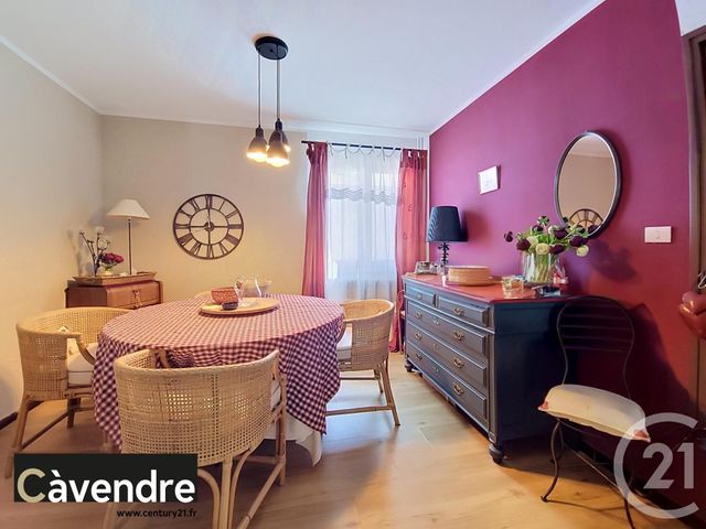 Maison &agrave; vendre - 4 pi&egrave;ces - 87 m2 - Avignon - 84 - PROVENCE-ALPES-COTE-D-AZUR