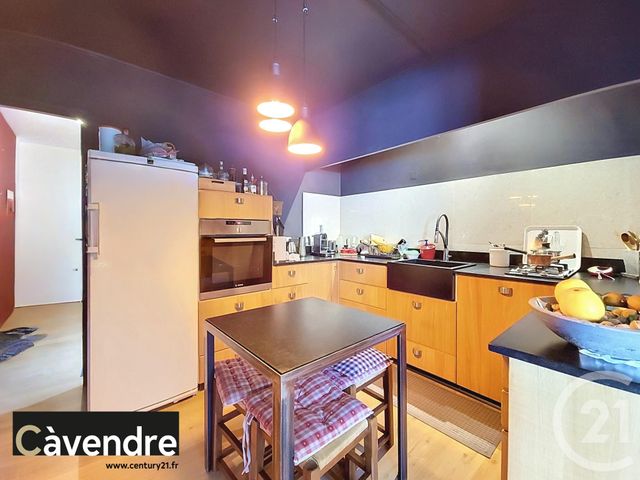 Maison &agrave; vendre - 4 pi&egrave;ces - 87 m2 - Avignon - 84 - PROVENCE-ALPES-COTE-D-AZUR
