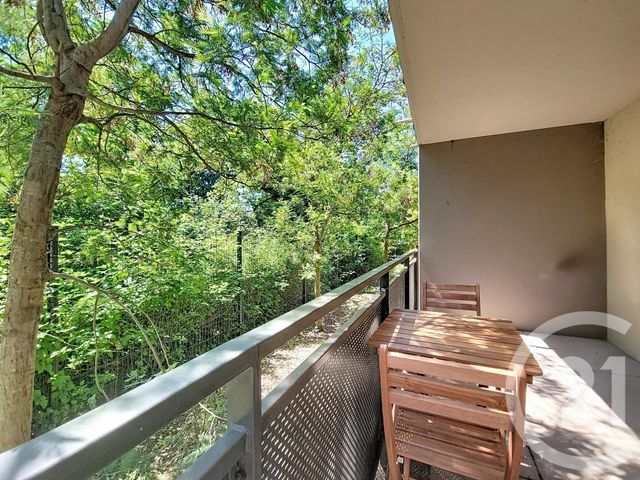 Appartement F2 &agrave; vendre - 2 pi&egrave;ces - 40 m2 - Avignon - 84 - PROVENCE-ALPES-COTE-D-AZUR