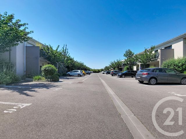 Appartement F2 &agrave; vendre - 2 pi&egrave;ces - 40 m2 - Avignon - 84 - PROVENCE-ALPES-COTE-D-AZUR