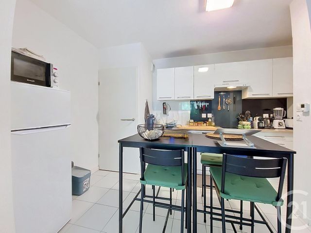 Appartement F2 &agrave; vendre - 2 pi&egrave;ces - 40 m2 - Avignon - 84 - PROVENCE-ALPES-COTE-D-AZUR