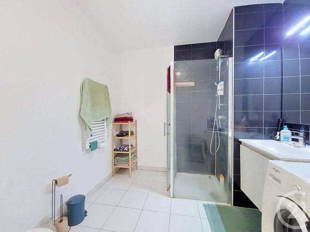 Appartement F2 &agrave; vendre - 2 pi&egrave;ces - 40 m2 - Avignon - 84 - PROVENCE-ALPES-COTE-D-AZUR