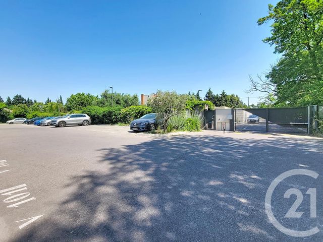 Appartement F2 &agrave; vendre - 2 pi&egrave;ces - 40 m2 - Avignon - 84 - PROVENCE-ALPES-COTE-D-AZUR
