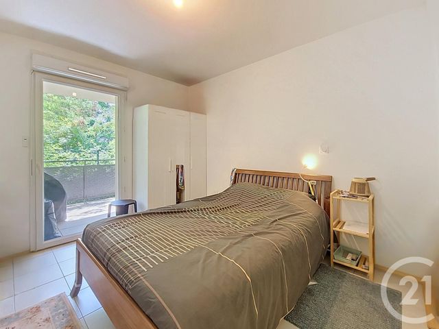 Appartement F2 &agrave; vendre - 2 pi&egrave;ces - 40 m2 - Avignon - 84 - PROVENCE-ALPES-COTE-D-AZUR