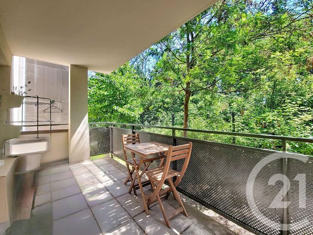 Appartement F2 &agrave; vendre - 2 pi&egrave;ces - 40 m2 - Avignon - 84 - PROVENCE-ALPES-COTE-D-AZUR