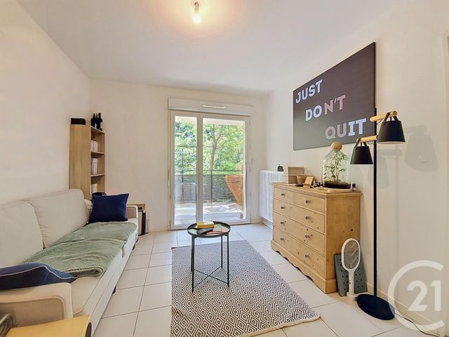 Appartement F2 &agrave; vendre - 2 pi&egrave;ces - 40 m2 - Avignon - 84 - PROVENCE-ALPES-COTE-D-AZUR