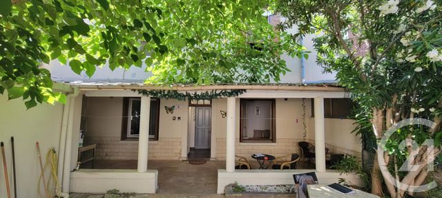 Maison &agrave; vendre - 4 pi&egrave;ces - 85 m2 - Avignon - 84 - PROVENCE-ALPES-COTE-D-AZUR