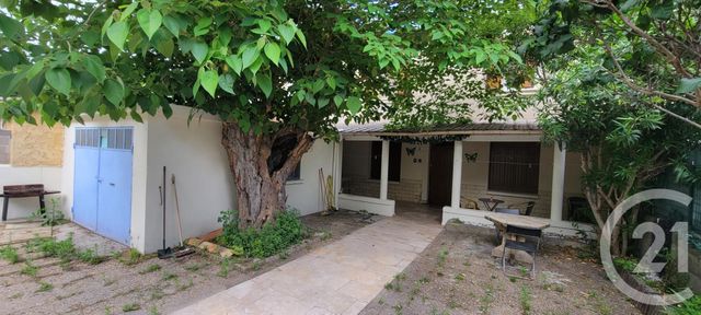 maison - AVIGNON - 84