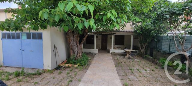 Maison &agrave; vendre - 4 pi&egrave;ces - 85 m2 - Avignon - 84 - PROVENCE-ALPES-COTE-D-AZUR