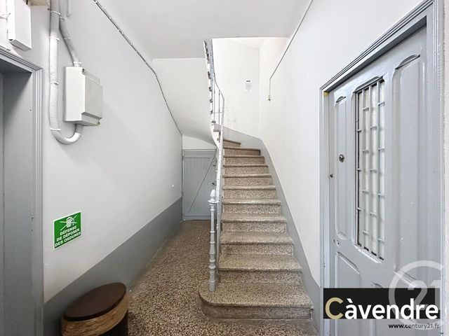 Appartement F3 &agrave; vendre - 3 pi&egrave;ces - 58,03 m2 - Avignon - 84 - PROVENCE-ALPES-COTE-D-AZUR