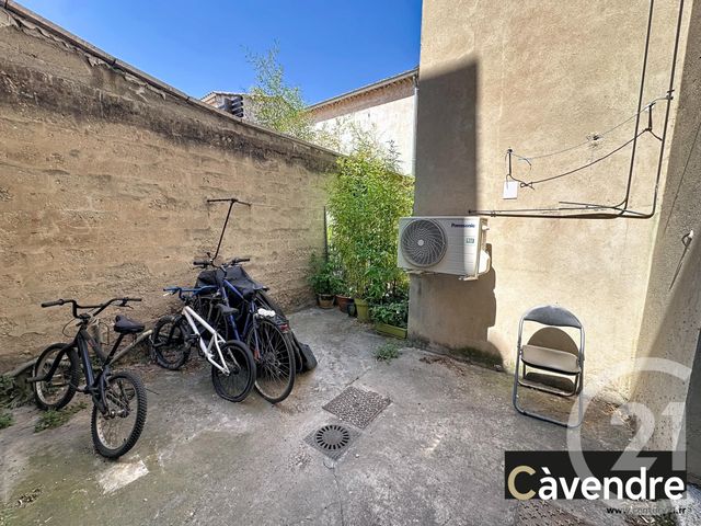 Appartement F3 &agrave; vendre - 3 pi&egrave;ces - 58,03 m2 - Avignon - 84 - PROVENCE-ALPES-COTE-D-AZUR