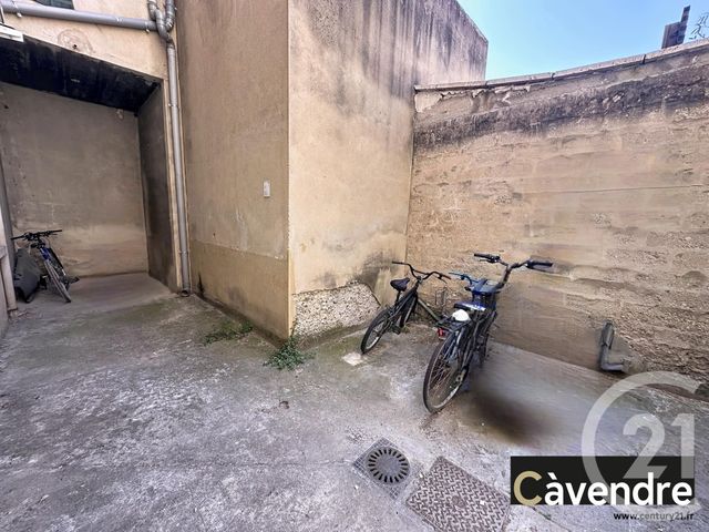 Appartement F3 &agrave; vendre - 3 pi&egrave;ces - 58,03 m2 - Avignon - 84 - PROVENCE-ALPES-COTE-D-AZUR