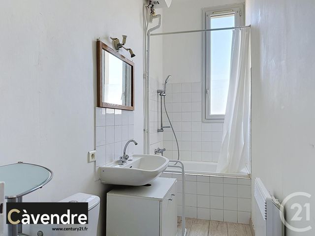 Appartement F3 &agrave; vendre - 3 pi&egrave;ces - 58,03 m2 - Avignon - 84 - PROVENCE-ALPES-COTE-D-AZUR