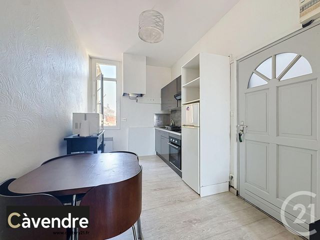 Appartement F3 &agrave; vendre - 3 pi&egrave;ces - 58,03 m2 - Avignon - 84 - PROVENCE-ALPES-COTE-D-AZUR