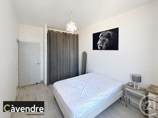 Appartement F3 &agrave; vendre - 3 pi&egrave;ces - 58,03 m2 - Avignon - 84 - PROVENCE-ALPES-COTE-D-AZUR