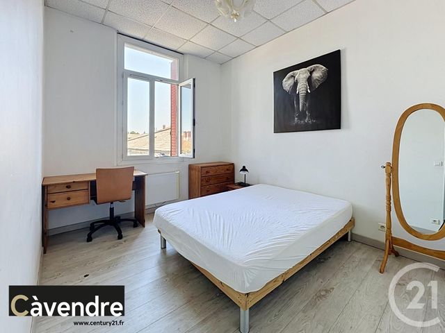 Appartement F3 &agrave; vendre - 3 pi&egrave;ces - 58,03 m2 - Avignon - 84 - PROVENCE-ALPES-COTE-D-AZUR