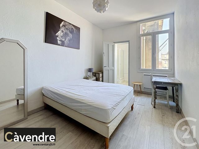 Appartement F3 &agrave; vendre - 3 pi&egrave;ces - 58,03 m2 - Avignon - 84 - PROVENCE-ALPES-COTE-D-AZUR