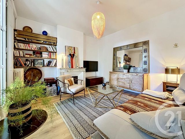 Appartement F4 &agrave; vendre - 4 pi&egrave;ces - 84,55 m2 - Avignon - 84 - PROVENCE-ALPES-COTE-D-AZUR